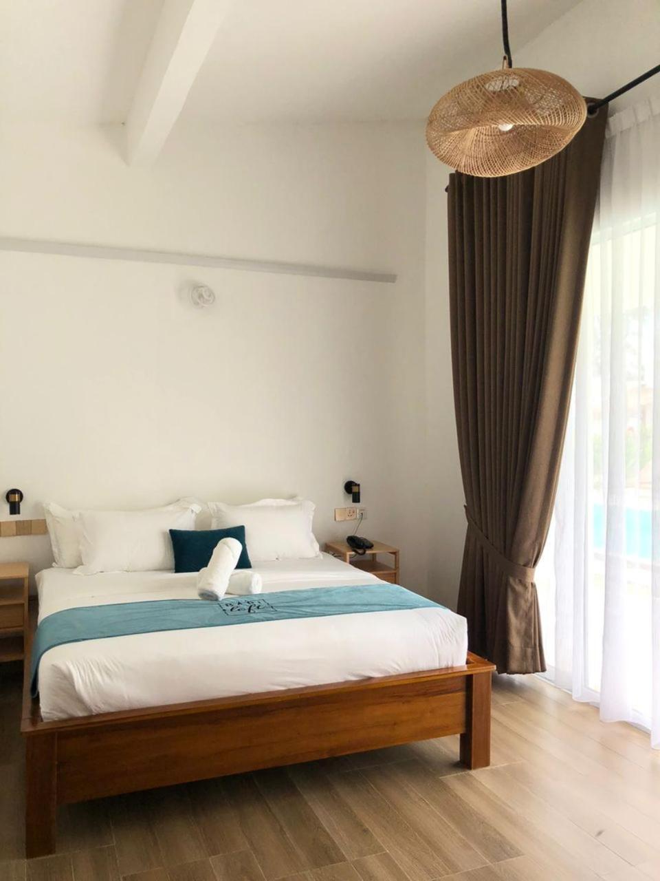 Villa Bari Loft เซอติว ภายนอก รูปภาพ