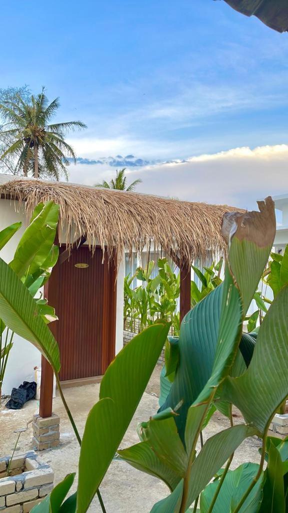 Villa Bari Loft เซอติว ภายนอก รูปภาพ