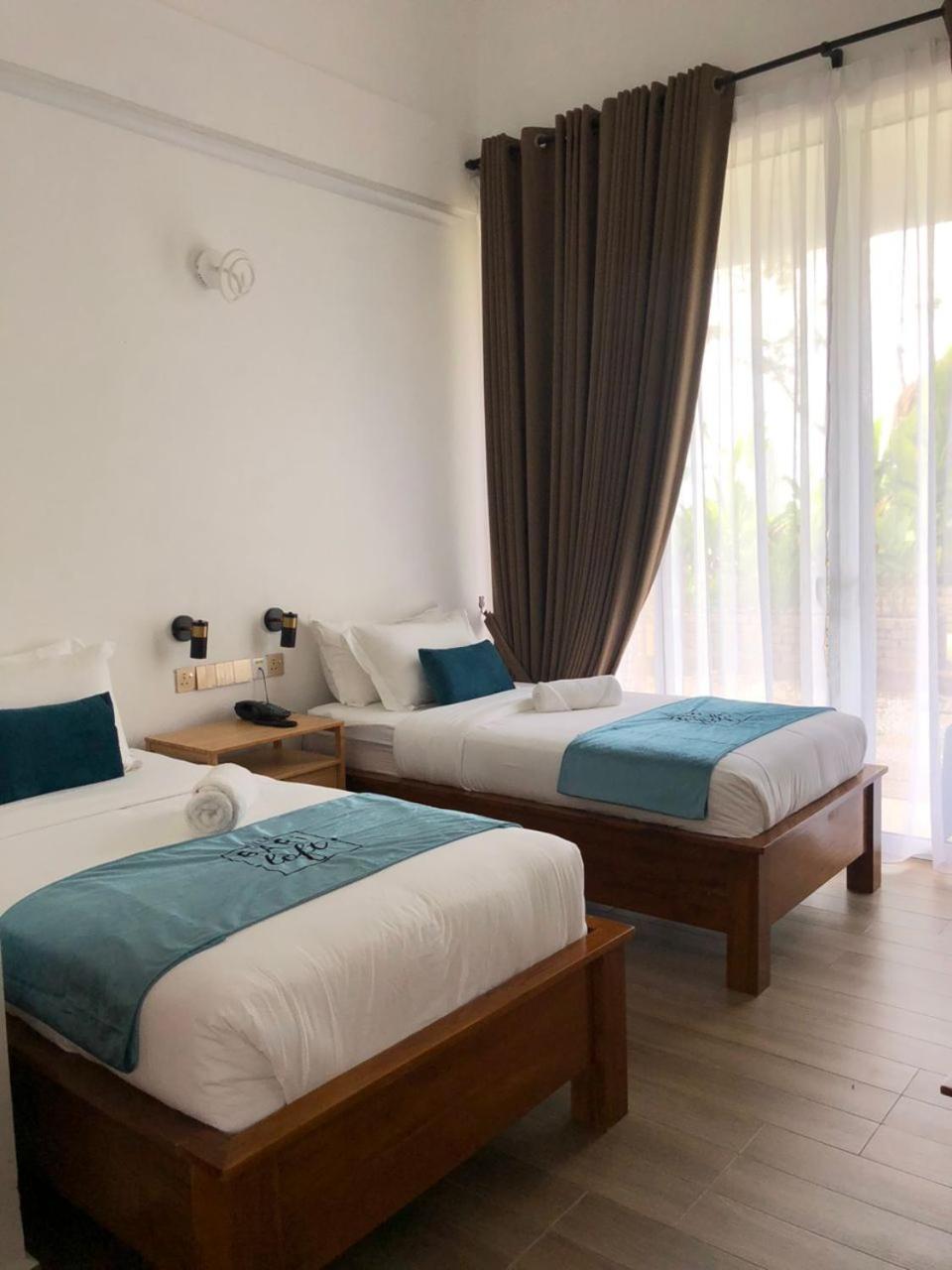 Villa Bari Loft เซอติว ภายนอก รูปภาพ
