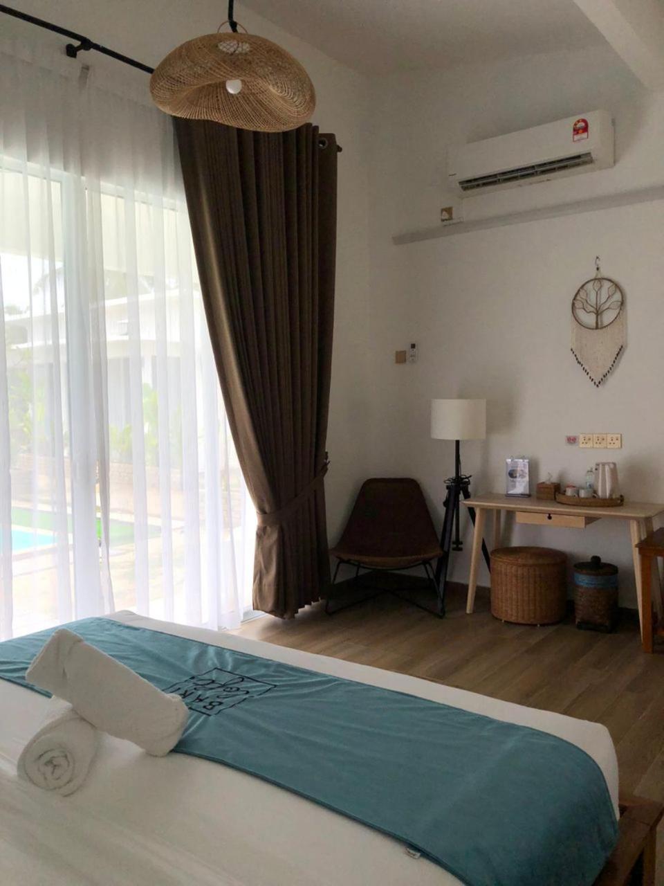 Villa Bari Loft เซอติว ภายนอก รูปภาพ