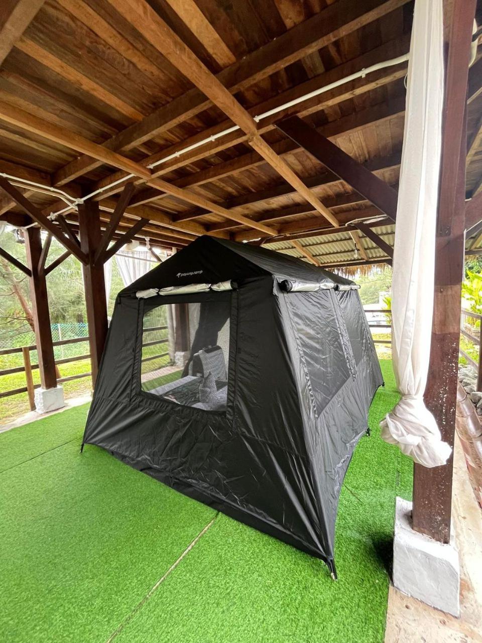 Villa Bari Loft เซอติว ภายนอก รูปภาพ