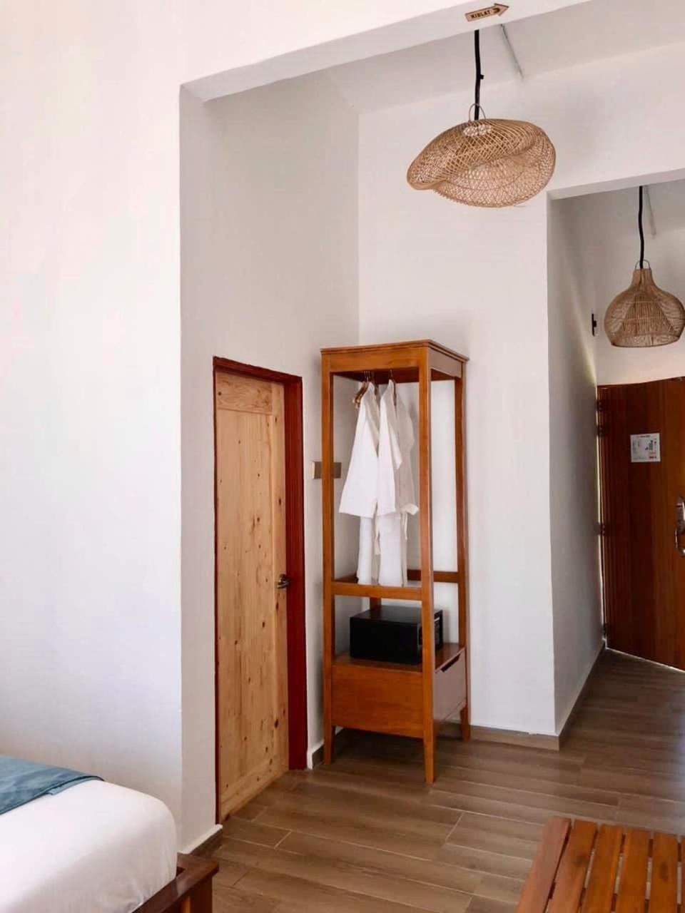 Villa Bari Loft เซอติว ภายนอก รูปภาพ