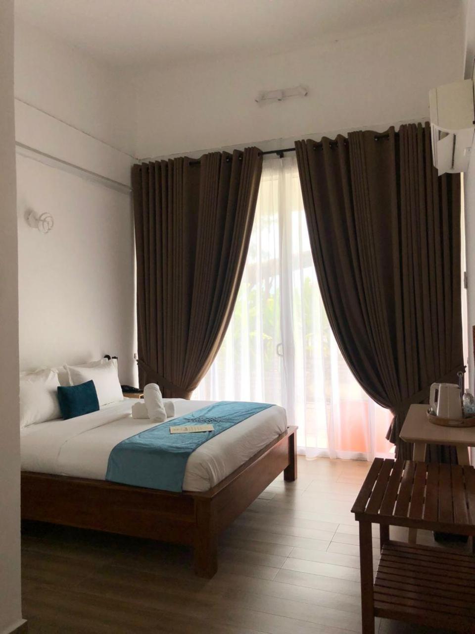 Villa Bari Loft เซอติว ภายนอก รูปภาพ