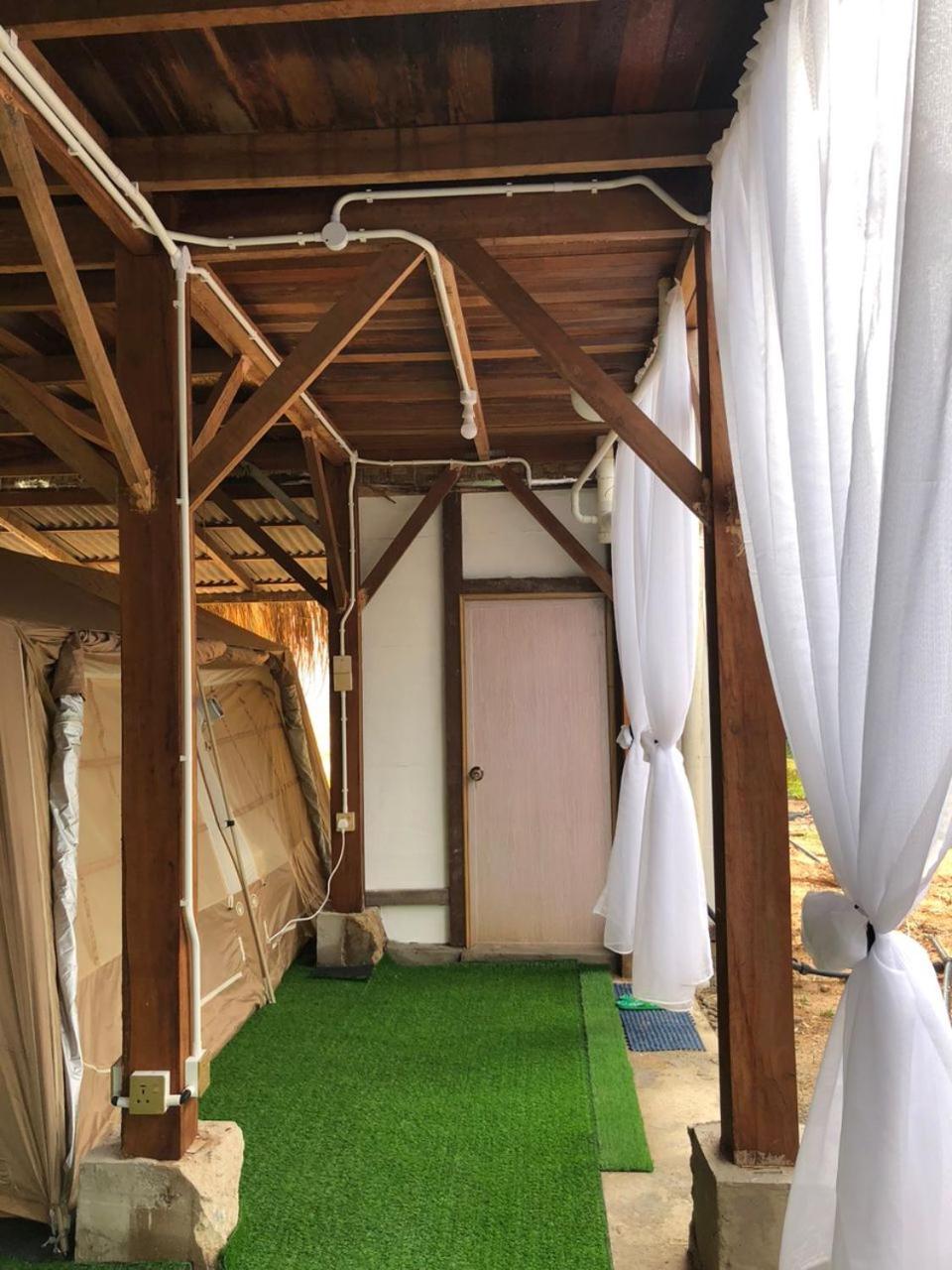 Villa Bari Loft เซอติว ภายนอก รูปภาพ