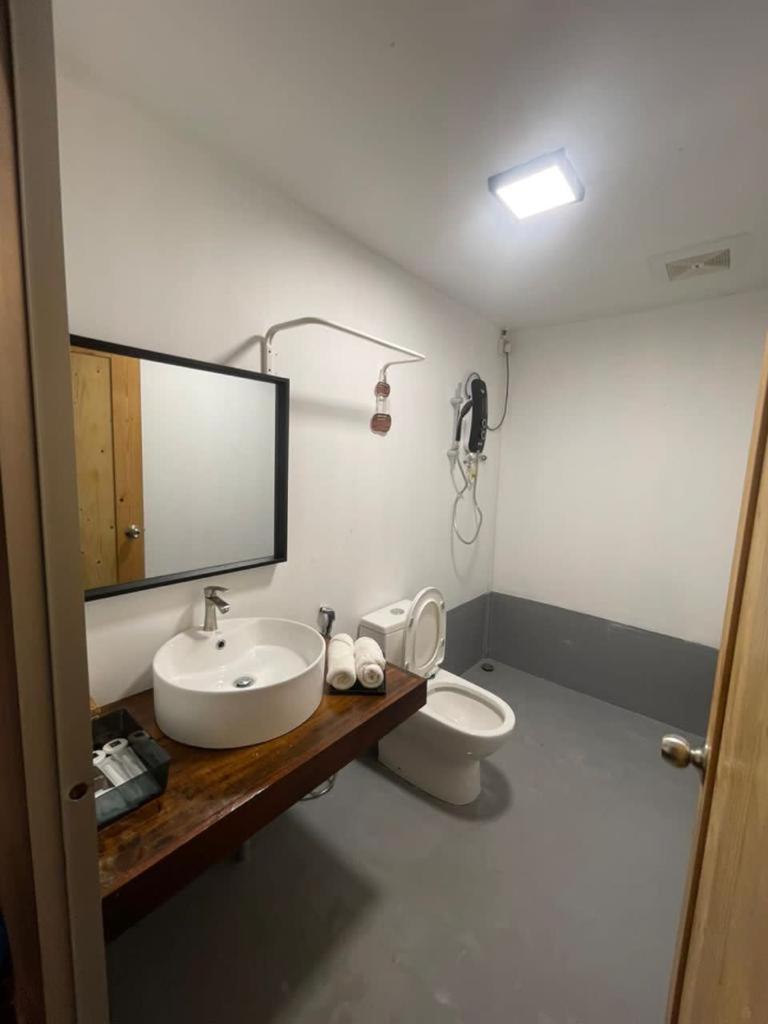Villa Bari Loft เซอติว ภายนอก รูปภาพ
