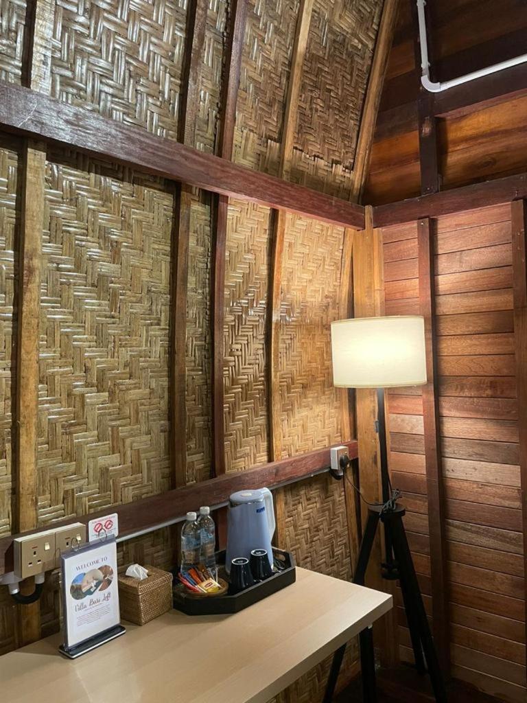Villa Bari Loft เซอติว ภายนอก รูปภาพ