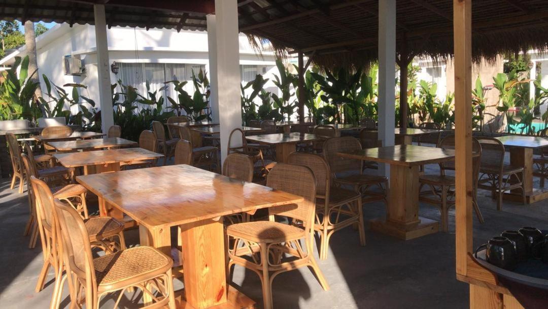 Villa Bari Loft เซอติว ภายนอก รูปภาพ