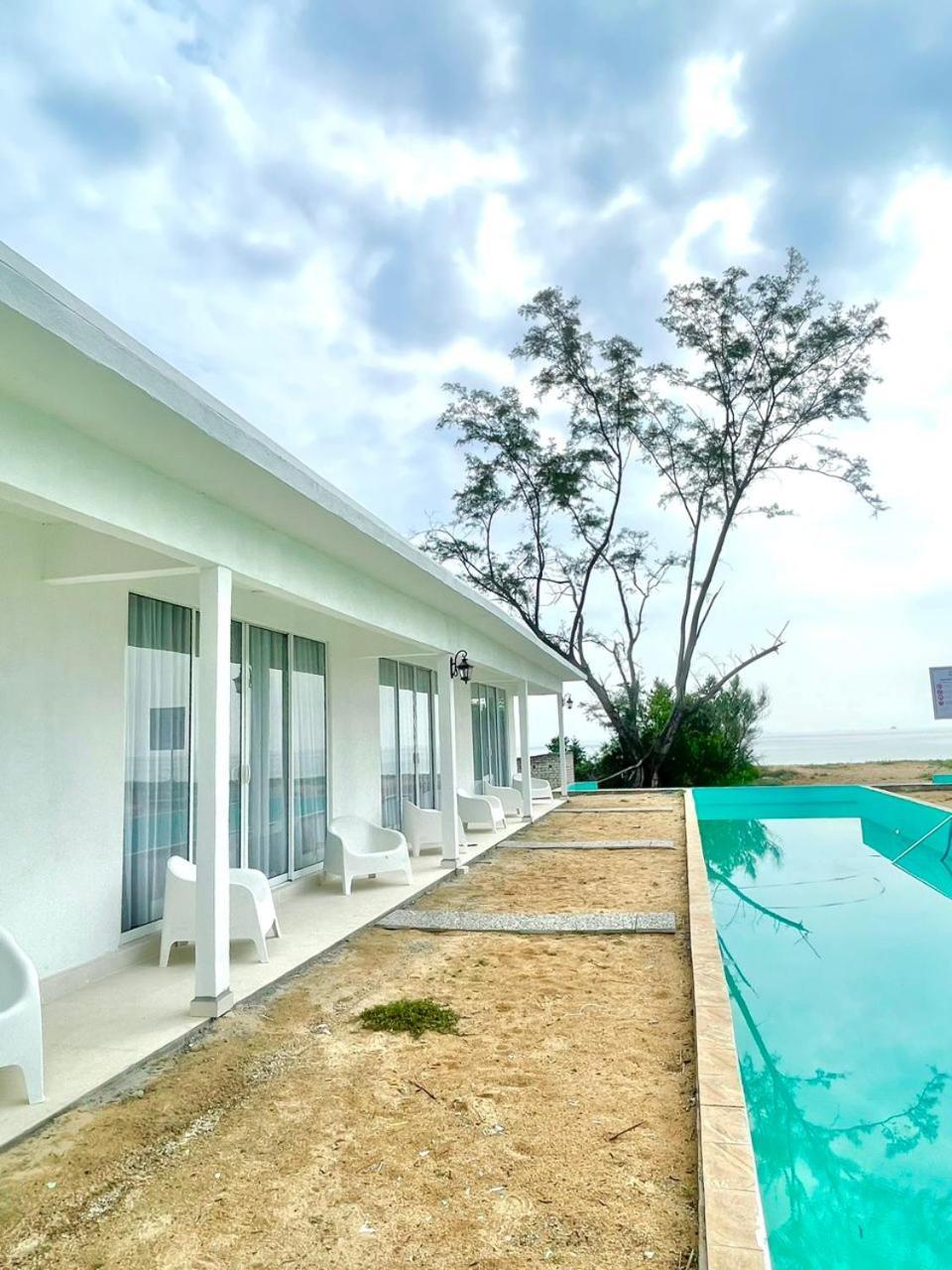 Villa Bari Loft เซอติว ภายนอก รูปภาพ