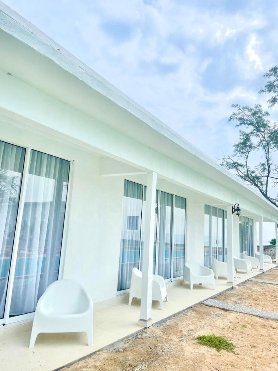 Villa Bari Loft เซอติว ภายนอก รูปภาพ