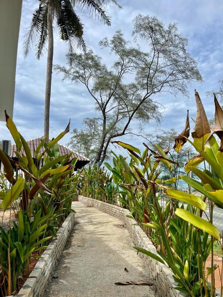Villa Bari Loft เซอติว ภายนอก รูปภาพ