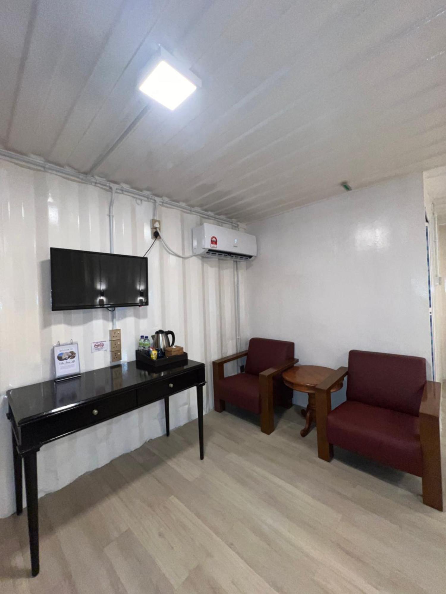 Villa Bari Loft เซอติว ภายนอก รูปภาพ