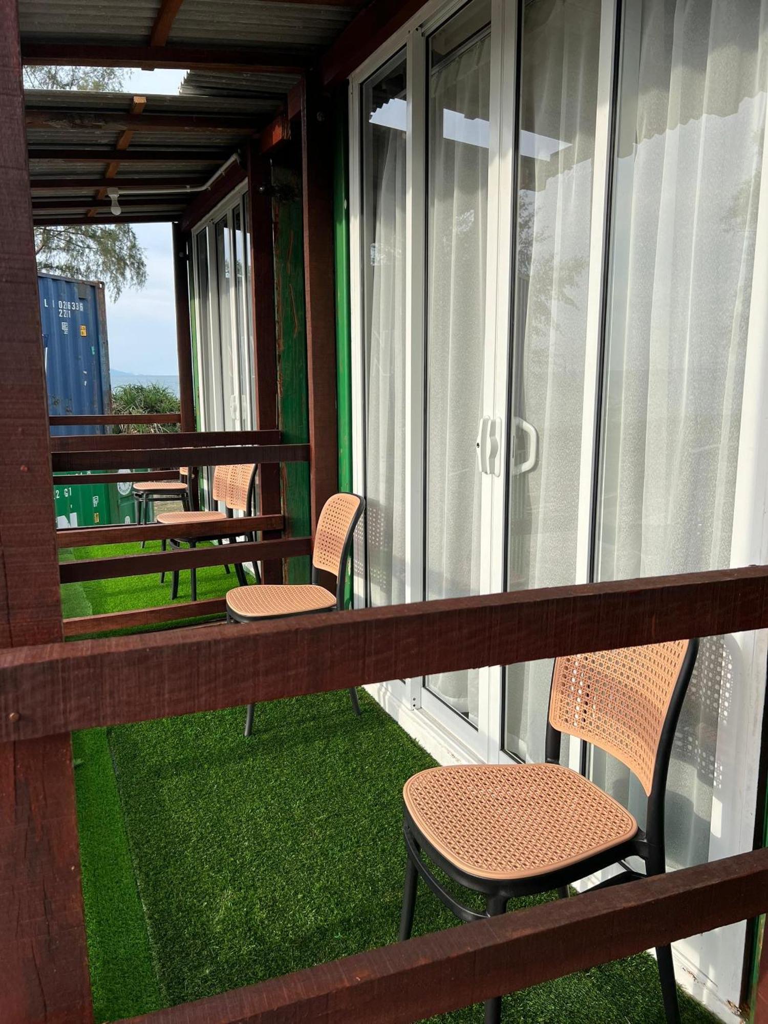 Villa Bari Loft เซอติว ภายนอก รูปภาพ
